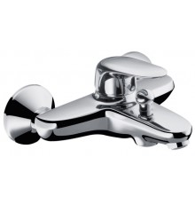 СНЯТ HG 31 470 000 Metris Е Смеситель для ванны 31470000