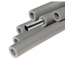 Трубная изоляция Thermaflex FRZ J-48, 1 1/2, штанга 2м (упаковка 70м) Thermaflex FRZ J-48