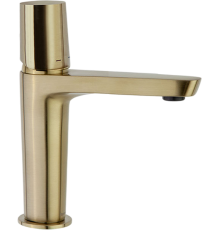 Смеситель для раковины Ramonsoler Tzar 340401OC золото