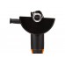 Угловая шлифовальная машина WORX WX709 2300Вт, 230мм, коробка