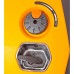 Генератор бензиновый инверторный REDVERG RD-IG3500HE