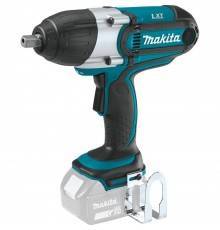 Гайковерт аккумуляторный ударный Makita DTW450Z (без акк, без з/у)