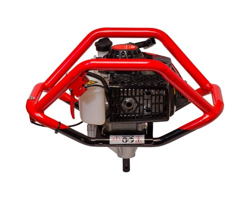 Мотобур ADA Ground Drill-8 в комплекте со шнеком Drill 250 (800 мм)