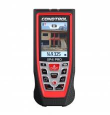 Измеритель длины лазерный CONDTROL XP4 pro