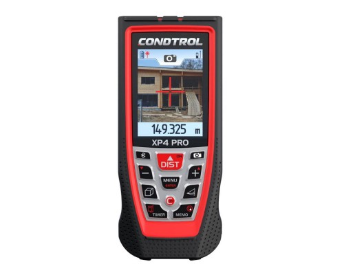 Измеритель длины лазерный CONDTROL XP4 pro Измеритель длины лазерный CONDTROL XP4 pro