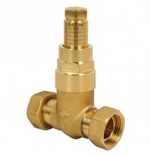 Клапан перепускной Meibes ¾  для групп UK, MK и L MK. M69070