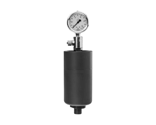 Демпфер пульсации для дозировочных насосов Grundfos Puls.damper-DBG1,5l PP/V G1 -B5. 99332055 Демпфер пульсации для дозировочных насосов Grundfos Puls.damper-DBG1,5l PP/V G1 -B5. 99332055