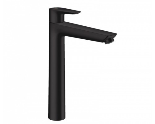 HG 71 716 670 Talis E Смеситель для раковины 234 мм, со сливным гарнитуром 71716670