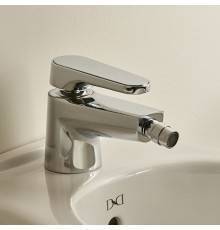 DevonDevon Twenties Смеситель для биде, на 1 отв., цвет: хром. TWY920CR_EU