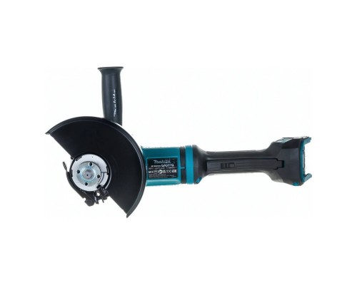 Машина шлифовальная угловая аккумуляторная Makita GA037GZ(без акк, без з/у)