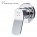 F85A65000 Смеситель для душа, монтируемый в стену