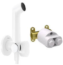 HG Готовый комплект гигиенического душа (29232700+29235180) 29232700Набор