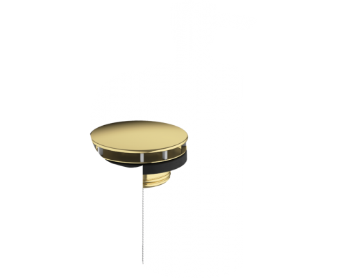 HG 50 001 990 Донный клапан с фиксированной крышкой, 1¼