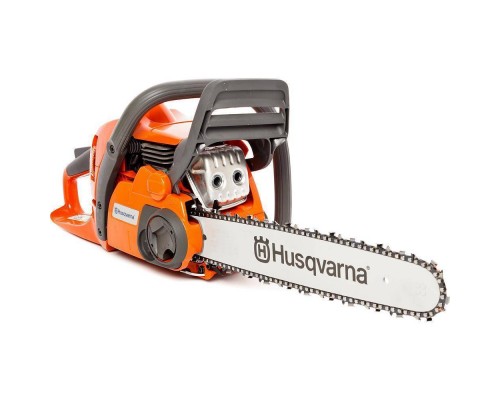 Бензопила Husqvarna 450Ell SP33G (38см 0,325 1,3 64) Бензопила Husqvarna 450Ell SP33G (38см 0,325 1,3 64)