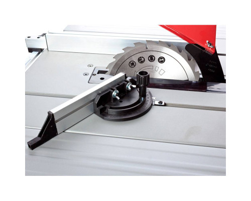 Пила циркулярная REDVERG RD-SS250-2000