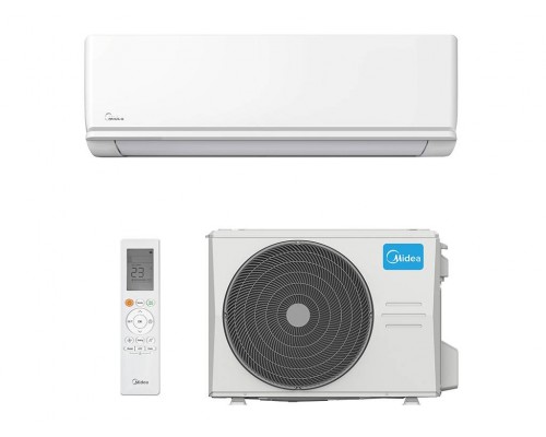 Бытовой кондиционер MSAG2-24HRN1-I/MSAG2-24HRN1-O Бытовой кондиционер MSAG2-24HRN1-I/MSAG2-24HRN1-O