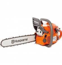 Бензопила Husqvarna 450Ell SP33G (38см 0,325 1,3 64)
