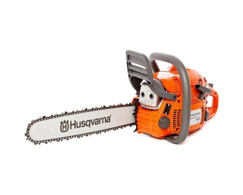 Бензопила Husqvarna 450Ell SP33G (38см 0,325 1,3 64) Бензопила Husqvarna 450Ell SP33G (38см 0,325 1,3 64)