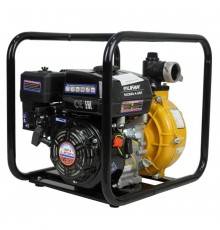 Мотопомпа бензиновая LIFAN 50ZB60-4.8QT