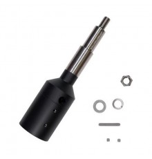 Вал насоса Kit, Stub Shaft D38/IEC225 2p. 96537610