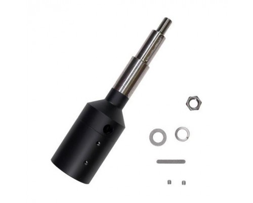 Вал насоса Kit, Stub Shaft D38/IEC225 2p. 96537610 Вал насоса Kit, Stub Shaft D38/IEC225 2p. 96537610