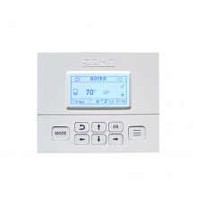 Панель управления ZONT МЛ-753 Wi-Fi ML00006132