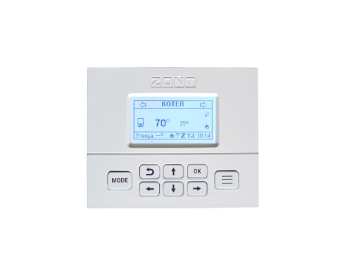 Панель управления ZONT МЛ-753 Wi-Fi ML00006132