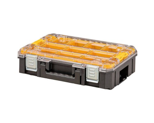 Ящик для инструмента DeWalt TSTAK DWST82968-1 Ящик для инструмента DeWalt TSTAK DWST82968-1
