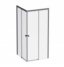 Душевой уголок AM.PM X-Joy W94G-403-9090-BТ1К 90х90 см