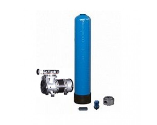 Комплект для аэрации воды AS10-WS2-WS