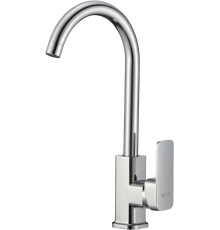 Смеситель для кухни D-lin D155368 хром