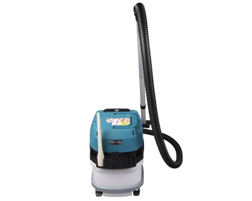Пылесос аккумуляторный Makita VC004GLZ01