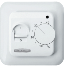 Терморегулятор AC Electric ACT-16