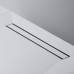 W02SC-U11-070-04BM Трап для душа линейный, универсальный затвор Tile, 70 см