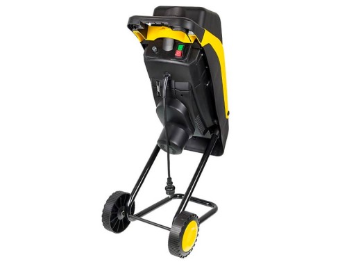 Измельчитель садовый Huter ESH-2500 Измельчитель садовый Huter ESH-2500