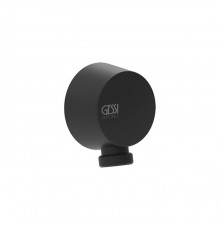 Gessi Emporio shower Вывод воды, цвет: Black XL. 47269#299