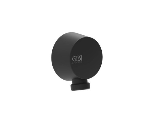 Gessi Emporio shower Вывод воды, цвет: Black XL. 47269#299 Gessi Emporio shower Вывод воды, цвет: Black XL. 47269#299