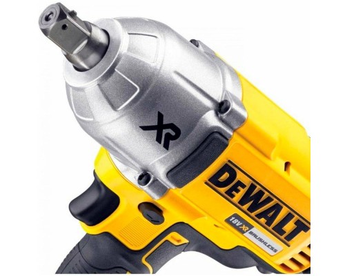 Гайковерт аккумуляторный DeWalt DCF899N (без акк, без з/у) Гайковерт аккумуляторный DeWalt DCF899N (без акк, без з/у)