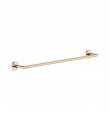 Gessi Tondo Полотенцедержатель, 60 см, цвет: Copper PVD. 63703#030