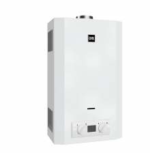 Газовый настенный проточный водонагревательЛемаксLMX, модель Classic-24 165656