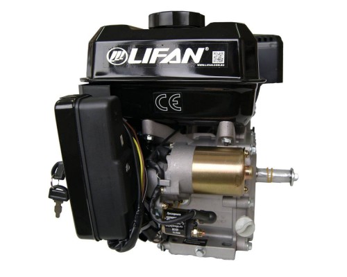 Двигатель бензиновый LIFAN KP230E (170F-2TD)