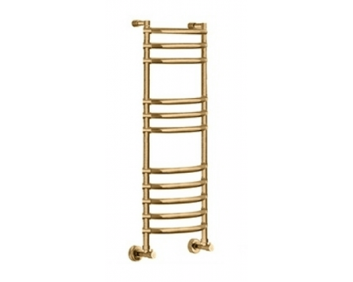 П/С Margaroli-CURVED 434 - 11 Old BRASS 4343711OBN