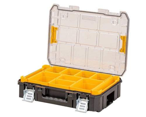 Ящик для инструмента DeWalt TSTAK DWST82968-1 Ящик для инструмента DeWalt TSTAK DWST82968-1