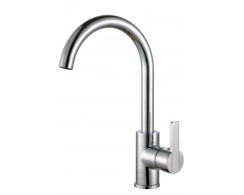 Alv 1129053 Genesis Tonia Смеситель для кухни 218 мм, ∩ излив 1129053