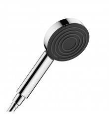 Hansgrohe Pulsify Ручной душ, 1jet, настенный, цвет: хром. 24120000