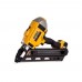 Гвоздезабиватель аккумуляторный DeWalt DCN692P2