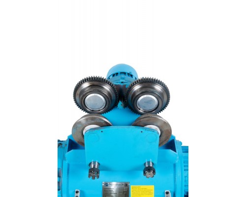 Таль электрическая TOR ТЭК CD PRO г/п 2,0 т 6 м (серия N)