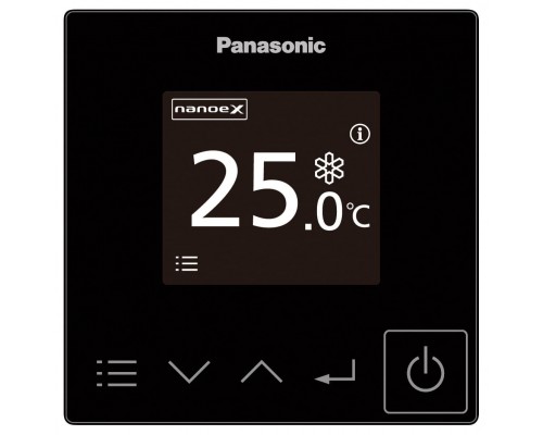 Проводной пульт дистанционного управления Panasonic CZ-RTC6 Проводной пульт дистанционного управления Panasonic CZ-RTC6
