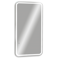 Зеркало Silver Mirrors Мальта 60х120, с подсветкой