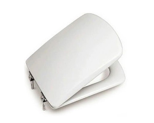 Roca Z.RU90.0.004.0 Dama Senso Сиденье с крышкой, Стандарт, дюропласт ZRU9000040